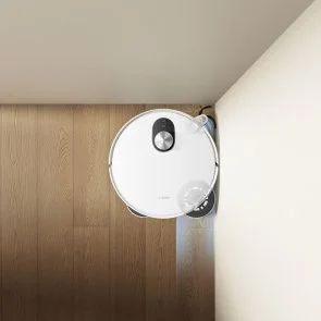 Фото: Робот-пилосос Xiaomi Robot Vacuum 5 (1164594) № 11 | KTC