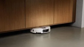 Фото: Робот-пилосос Xiaomi Robot Vacuum 5 Pro (1164595) № 18 | KTC