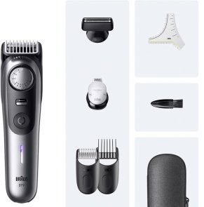 Тример Braun Series 9 BT 9520 (BT9520)