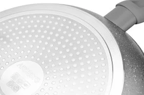 Фото: Сковорода Ardesto Gemini Gourmet Vasto 28cm (AR1928GSG) № 6 | KTC