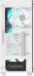 Фото: Корпус Ocypus Gamma C70 ARGB White with window (GAMMA-C70-WHG400XX-GL) № 4 | KTC