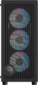 Фото: Корпус Ocypus Gamma C70 ARGB Black with window (GAMMA-C70-BKG400XX-GL) № 2 | KTC