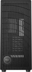 Фото: Корпус Ocypus Gamma C70 Black with window (GAMMA-C70-BKG000XX-GL) № 2 | KTC
