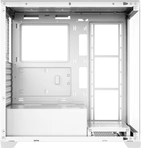 Фото: Корпус Ocypus Gamma C72 White with window (GAMMA-C72-WHD000XX-GL) № 5 | KTC
