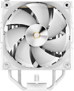 Фото: Кулер для процесора Ocypus Iota A40 WH Dual (IOTA-A40-WH2NNWD00X-GL) № 2 | KTC