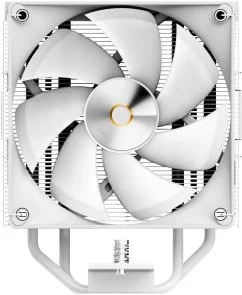 Фото: Кулер для процесора Ocypus Delta A40 ARGB White (DELTA-A40-WH1NAWN00X-GL) № 3 | KTC