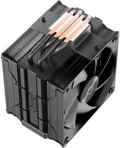 Фото: Кулер для процесора Ocypus Iota A40 BK Dual (IOTA-A40-BK2NNWD00X-GL) № 4 | KTC