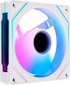 Фото: Кулер Ocypus Gamma F12 ARGB Reverse Blade White (GAMMA-F12-WH1AM01X-GL) № 2 | KTC