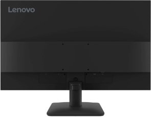 Монітор Lenovo L27-4e Raven Black (68CDKAC1UA)