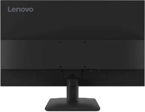 Фото: Монітор Lenovo L27-4e Raven Black (68CDKAC1UA) - 27" IPS / 1920×1080 / 100 Гц № 4 | KTC