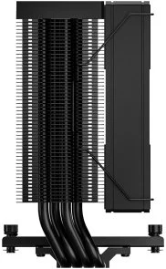 Фото: Кулер для процесора ID-COOLING Frozn A410 TD Black (FROZN A410 TD) № 6 | KTC