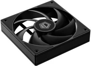 Фото: Кулер для процесора ID-COOLING Frozn A410 TD Black (FROZN A410 TD) № 10 | KTC