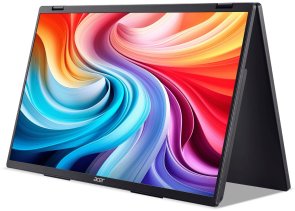 Монітор Acer Dual Portable PD243YEbmiuux Black (UM.QP3EE.E01)