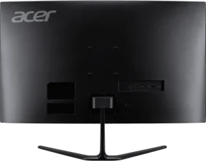 Фото: Монітор Acer Nitro ED270X0biip Black (UM.HE0EE.001) - 27" IPS / 1920×1080 / 200 Гц / AMD FreeSync Premium № 5 | KTC