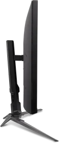 Фото: Монітор Acer Predator XB323QUPbmiiprx Black (UM.JX3EE.P09) - 31.5" IPS / 2560×1440 / 180 Гц / AMD FreeSync / Pivot / HAS № 8 | KTC