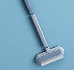 Щітка 3 в 1 для видалення шерсті Lapka LPK-06