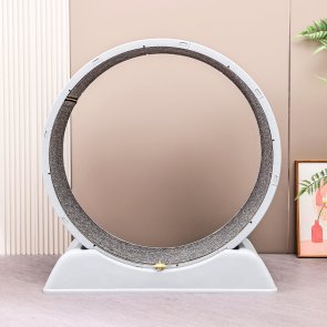 Бігове колесо для котів Lapka LPK-03