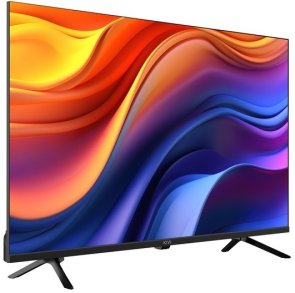 Телевізор LED Kivi 40F800KB (Google TV, Wi-Fi, 1920x1080)