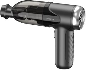 Автомобільний пилосос Proove Void Assistant V1 black (PAVS15001201)