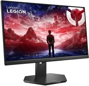 Фото: Монітор Lenovo Legion 25-10 (67D4GAC3UA) - 24.5" IPS / 1920×1080 / 320 Гц / AMD FreeSync Premium, Nvidia G-Sync / Pivot / HAS № 2 | KTC