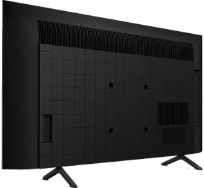 Телевізор LED Sony K-43S30 (Google TV, Wi-Fi, 3840x2160)