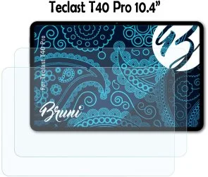 Фото: Захисне скло BeCover for Teclast Tab T40 Pro 10.4 (708349) № 2 | KTC