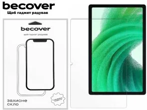 Фото: Захисне скло BeCover for Oscal Pad 15 10.36 (710489) № 3 | KTC