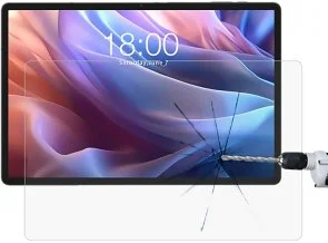 Фото: Захисне скло BeCover for Teclast Tab T65 Max 13 (713041) № 5 | KTC