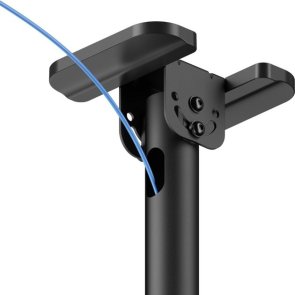 Кронштейн BRATECK CELB-58XL Black