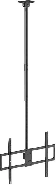 Фото: Кронштейн BRATECK CELB-58XL Black № 3 | KTC