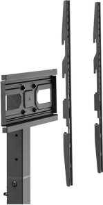 Кронштейн ITech KFS-4 Black