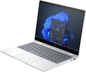 Ноутбук HP EliteBook 8 Flip G1i CU0G8ET Silver