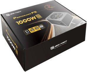 Блок живлення HighPower 1000W Performance FS (HP1-S21000GD-F12S)