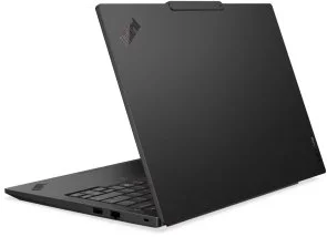Фото: Ноутбук Lenovo ThinkPad E14 G7 21T1S0P400 Black - 14" IPS 60 Гц / AMD Ryzen 7 / 250 / DDR5 32 ГБ / PCI-E SSD 1 ТБ / Radeon Graphics № 6 | KTC