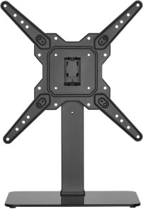 Кронштейн Gembird TVS-D55S-01 Black