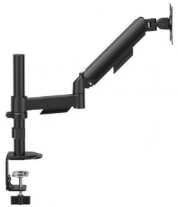 Фото: Кронштейн Gembird MA-DA1P-02 Black № 5 | KTC