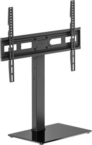 Кронштейн Gembird TVS-D75S-01 Black