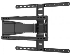 Фото: Кронштейн Gembird WM-90ST-02 Black № 3 | KTC