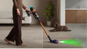 Ручний бездротовий пилосос Dyson V16 Piston Animal (492963-01)