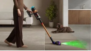 Фото: Ручний бездротовий пилосос Dyson V16 Piston Animal (492963-01) № 6 | KTC