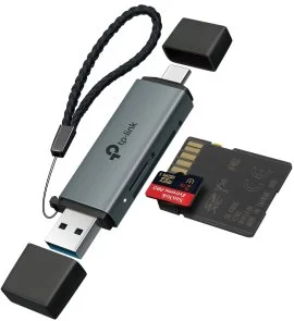 Фото: Кардрідер TP-Link UA430D № 2 | KTC