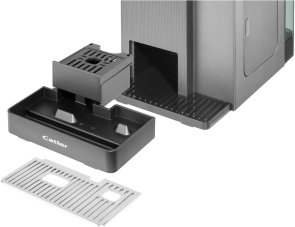 Капсульна кавоварка Catler ES 750 G Renzo (ES750GRENZO)