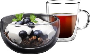 Набір чашок Lenovo 270ml/500ml (AR2650BHR)