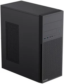 Фото: Корпус Gamemax ET-216-NP-2U3 Black № 5 | KTC