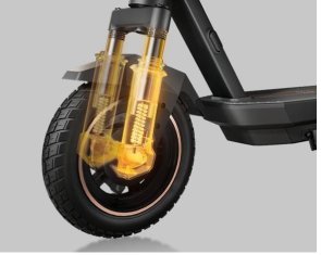 Електросамокат Navee GT3 (GT3-E)