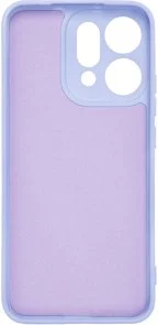 Фото: Чохол ArmorStandart for OPPO Reno14 5G - ICON Camera cover Lavender (ARM87566) № 2 | KTC