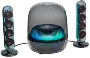 Акустична система Harman/Kardon (2.1) SoundStik 5, Black