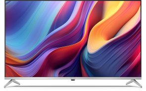 Телевізор QLED Sharp 4T-C43GP6265ES (Smart TV, Wi-Fi, 3840x2160)