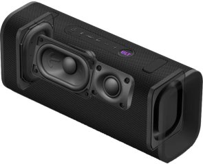 Портативна колонка Sony ULT Field 3 Black (SRSULT30B.E)