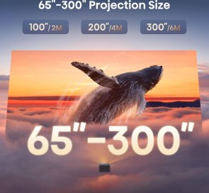 Проектор Hisense C2-Ultra (3000 Lm)